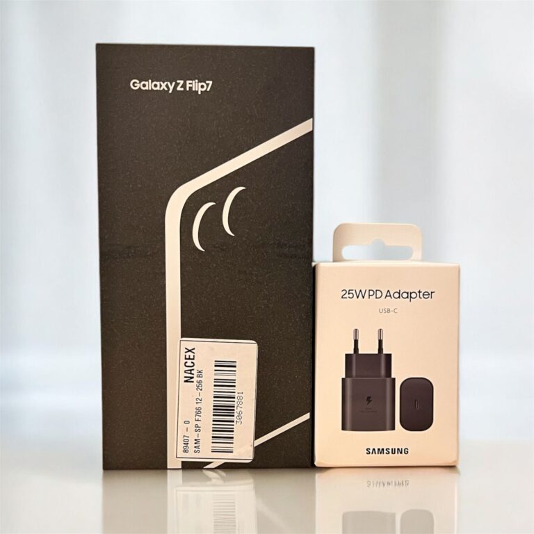 Comprar Samsung Galaxy z flip 7