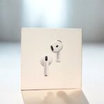 Comprar airpods 4