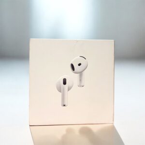 Comprar airpods 4