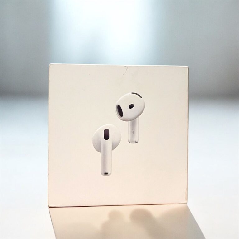 Comprar airpods 4