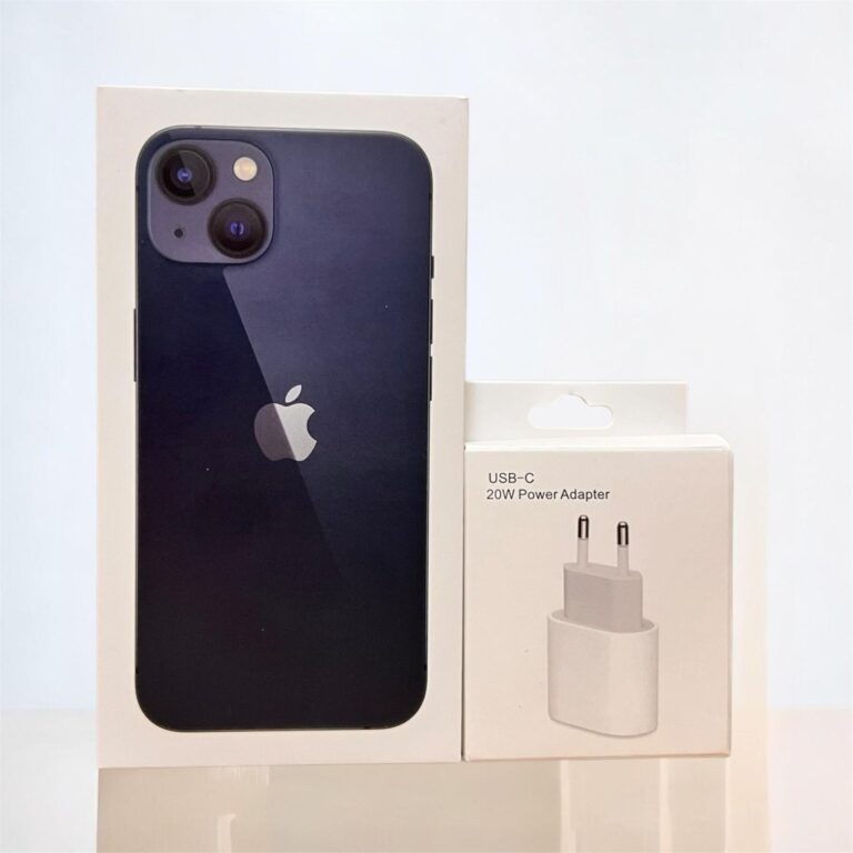 Comprar Iphone 13 128GB