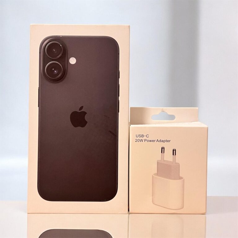 Comprar Iphone 16