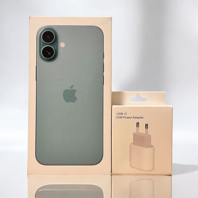 Comprar Iphone 16 plus