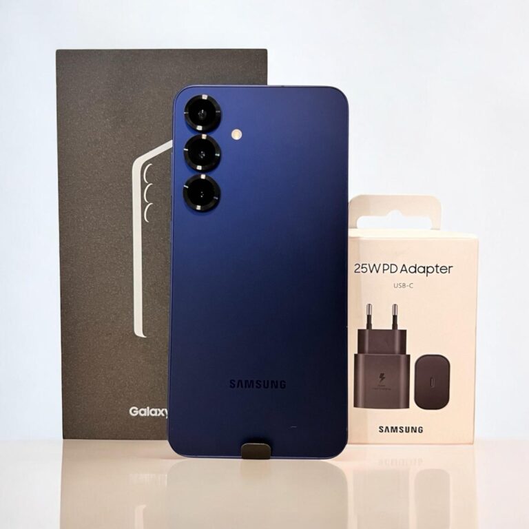 Comprar Samsung Galaxy S25 plus