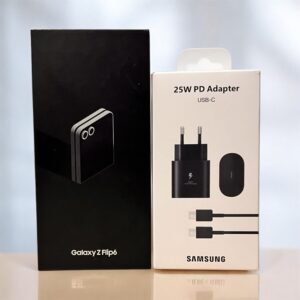 Comprar Samsung Galaxy z flip 6 5g