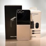 Comprar Samsung Galaxy z flip 6