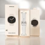 SAMSUN GALAXY WATCH8