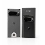 Google Pixel 10 Pro, 128 GB, 16 GB RAM