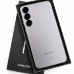 SAMSUNG GALAXY S25 PLUS 512GB